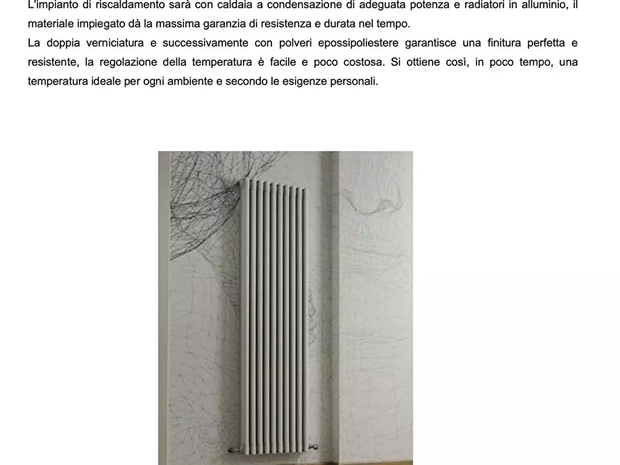 Immagine 11 di Appartamento in vendita  in lunata a Capannori