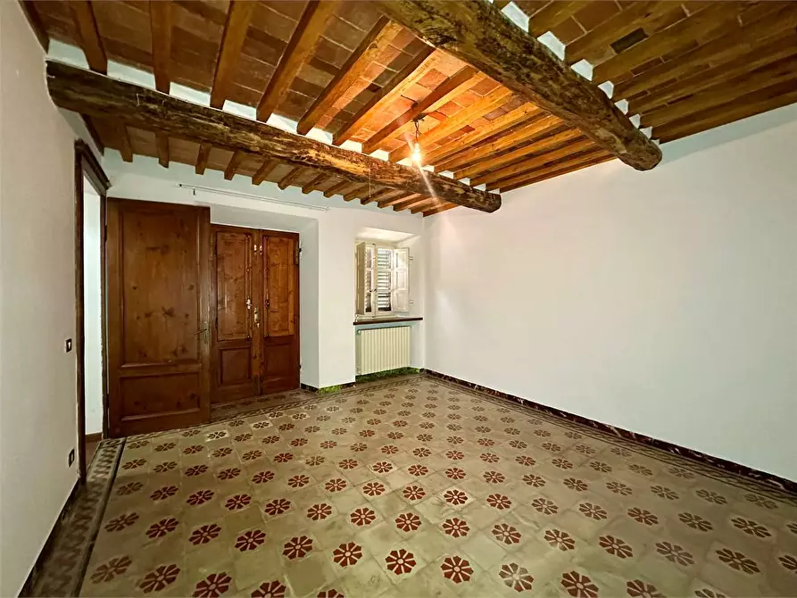 Immagine 6 di Porzione di casa in vendita  in via carlo del Prete a Capannori