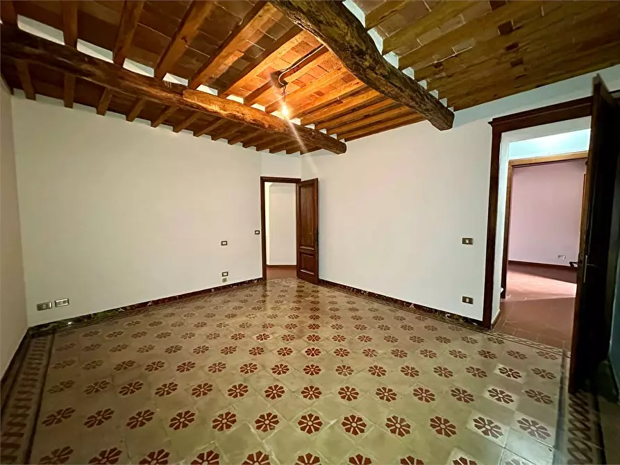 Immagine 8 di Porzione di casa in vendita  in via carlo del Prete a Capannori