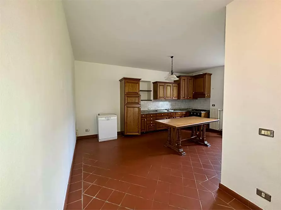 Immagine 9 di Porzione di casa in vendita  in via carlo del Prete a Capannori