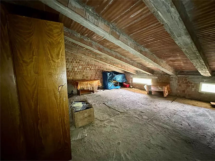 Immagine 35 di Porzione di casa in vendita  in via carlo del Prete a Capannori