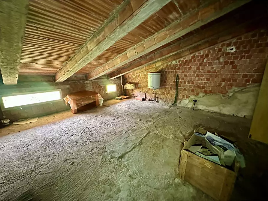 Immagine 36 di Porzione di casa in vendita  in via carlo del Prete a Capannori