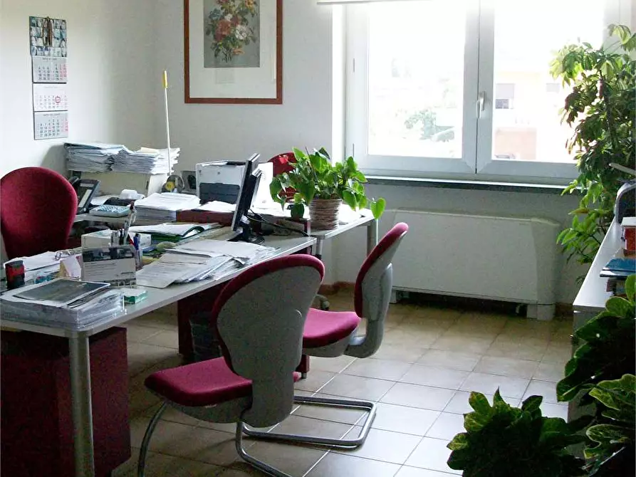 Immagine 6 di Ufficio in vendita  in via delle ville 493 a Capannori