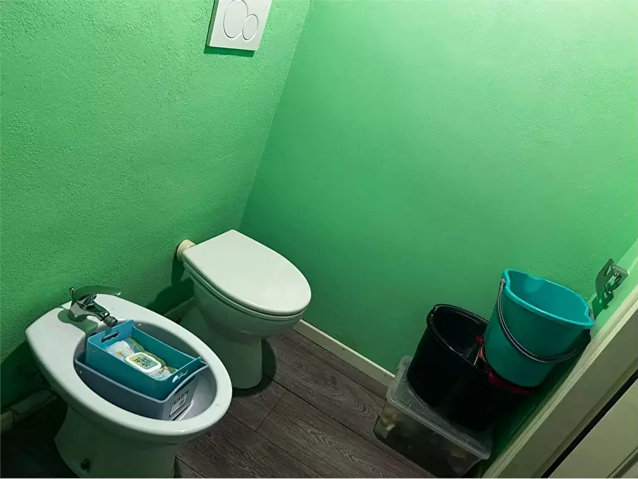 Immagine 7 di Porzione di casa in vendita  in via di carraia a Capannori