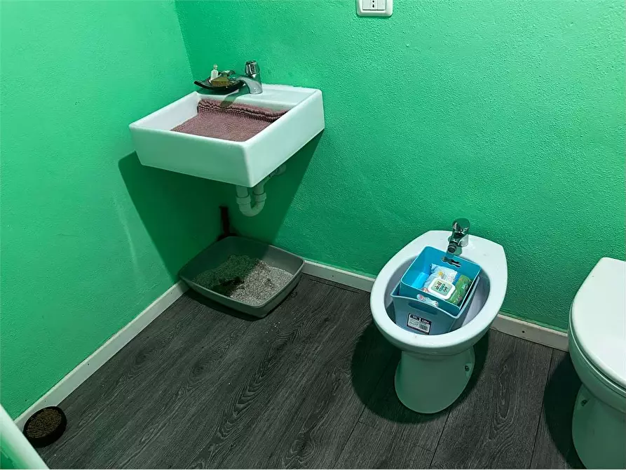 Immagine 8 di Porzione di casa in vendita  in via di carraia a Capannori