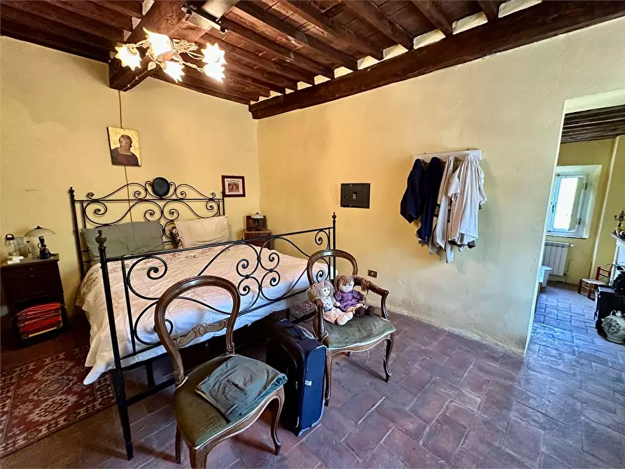 Immagine 20 di Rustico / casale in vendita  in via di mastiano e gugliano a Lucca