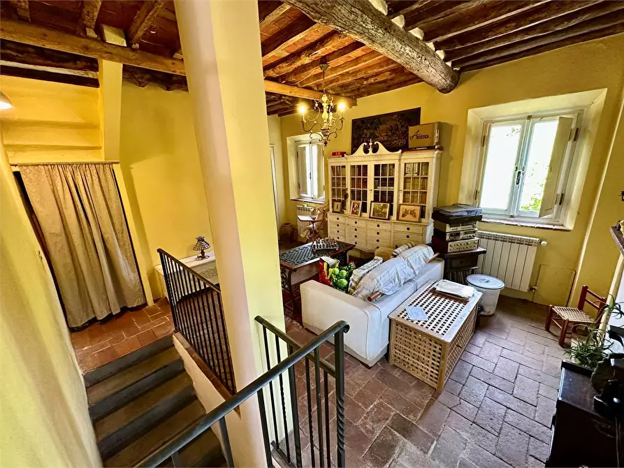 Immagine 16 di Rustico / casale in vendita  in via di mastiano e gugliano a Lucca