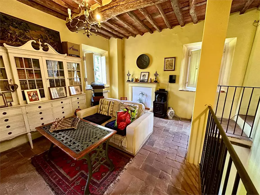 Immagine 14 di Rustico / casale in vendita  in via di mastiano e gugliano a Lucca