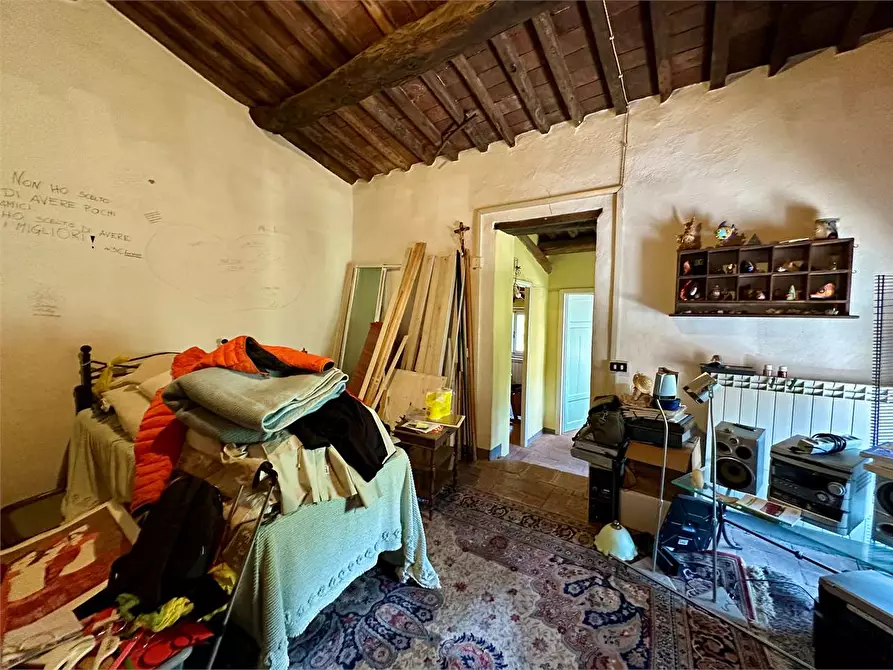 Immagine 35 di Rustico / casale in vendita  in via di mastiano e gugliano a Lucca