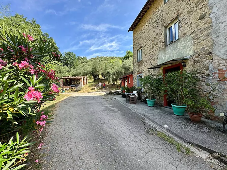 Immagine 39 di Rustico / casale in vendita  in via di mastiano e gugliano a Lucca