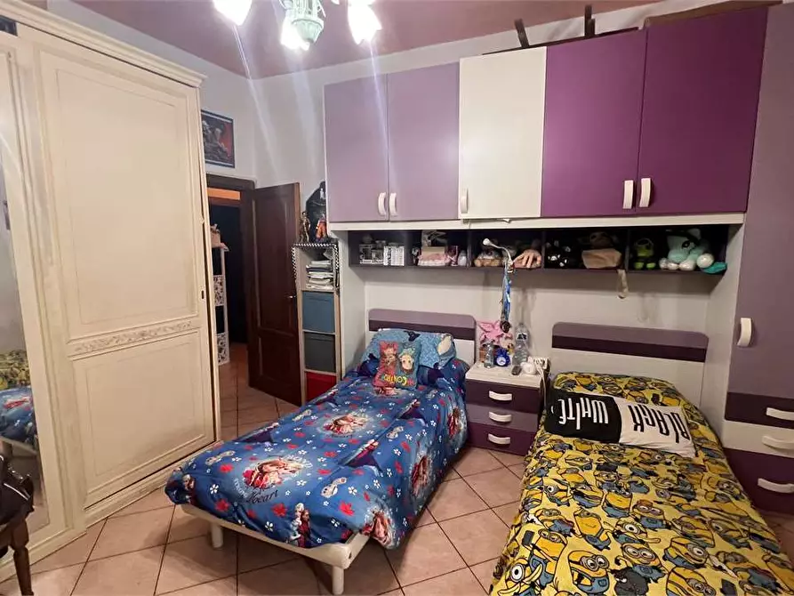 Immagine 7 di Appartamento in vendita  in Viale Marconi a Altopascio