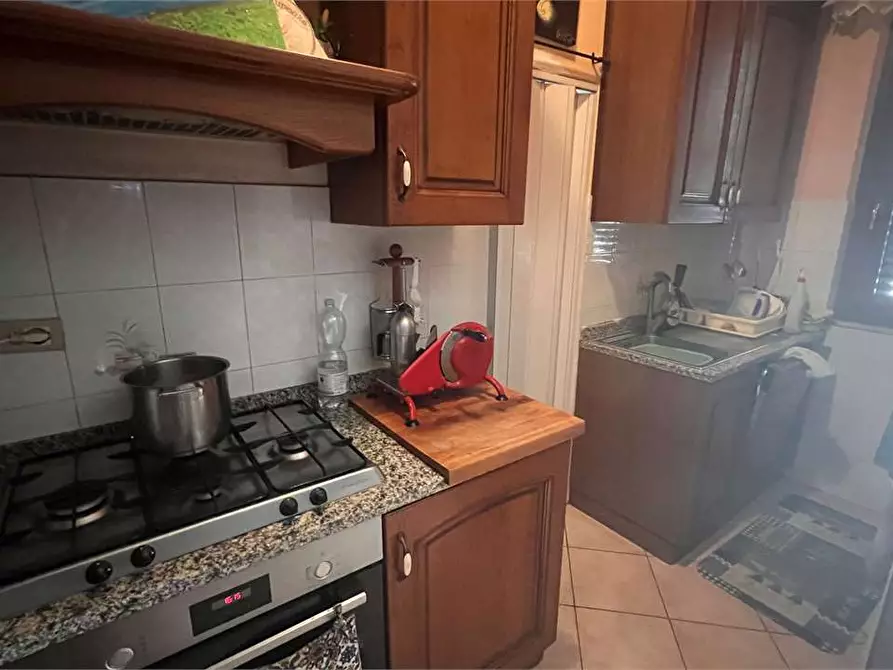 Immagine 3 di Appartamento in vendita  in Viale Marconi a Altopascio