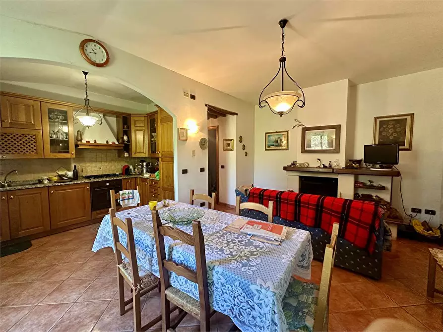 Immagine 3 di Appartamento in vendita  in via del tredici a Montecarlo