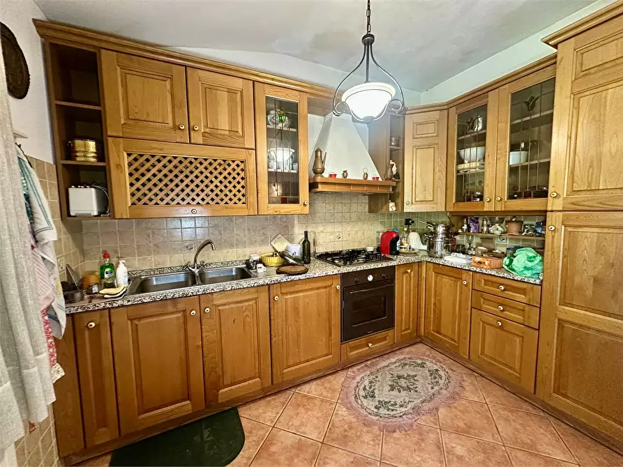 Immagine 7 di Appartamento in vendita  in via del tredici a Montecarlo