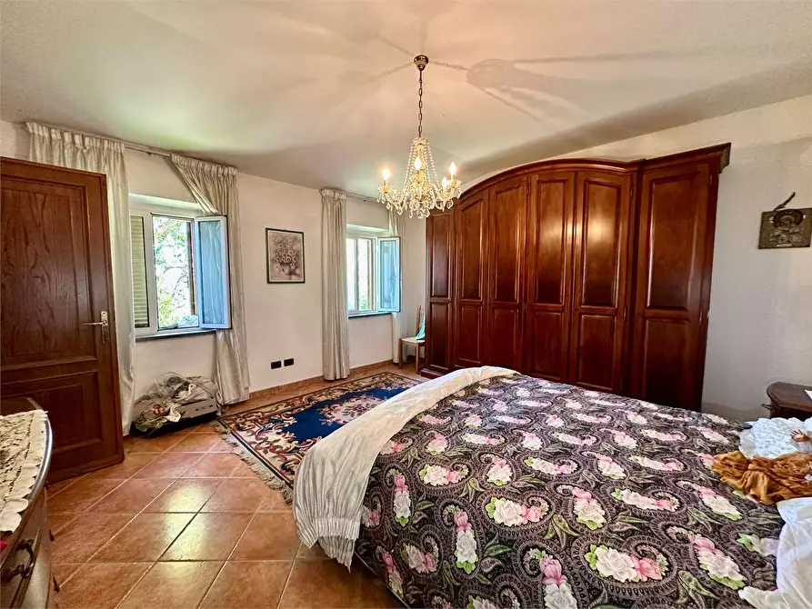 Immagine 13 di Appartamento in vendita  in via del tredici a Montecarlo