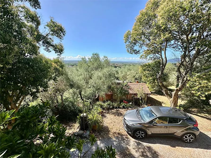 Immagine 28 di Appartamento in vendita  in via del tredici a Montecarlo