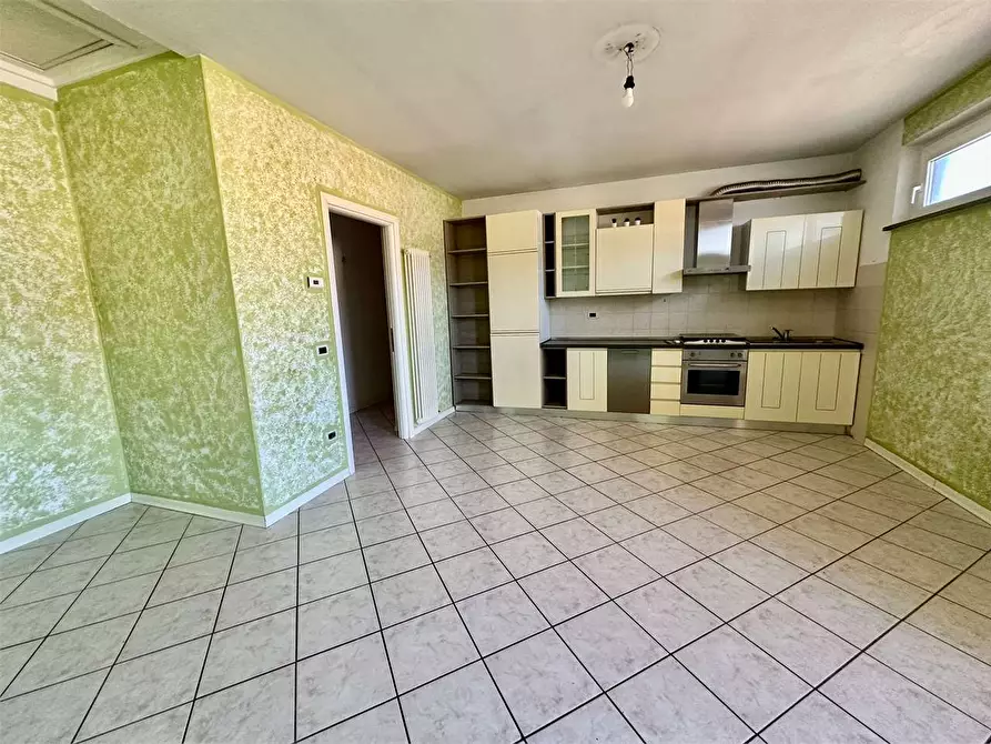 Immagine 3 di Appartamento in vendita  in Via Ciarpi a Porcari