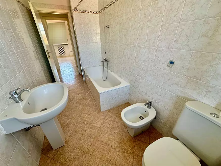 Immagine 14 di Appartamento in vendita  in Via Ciarpi a Porcari