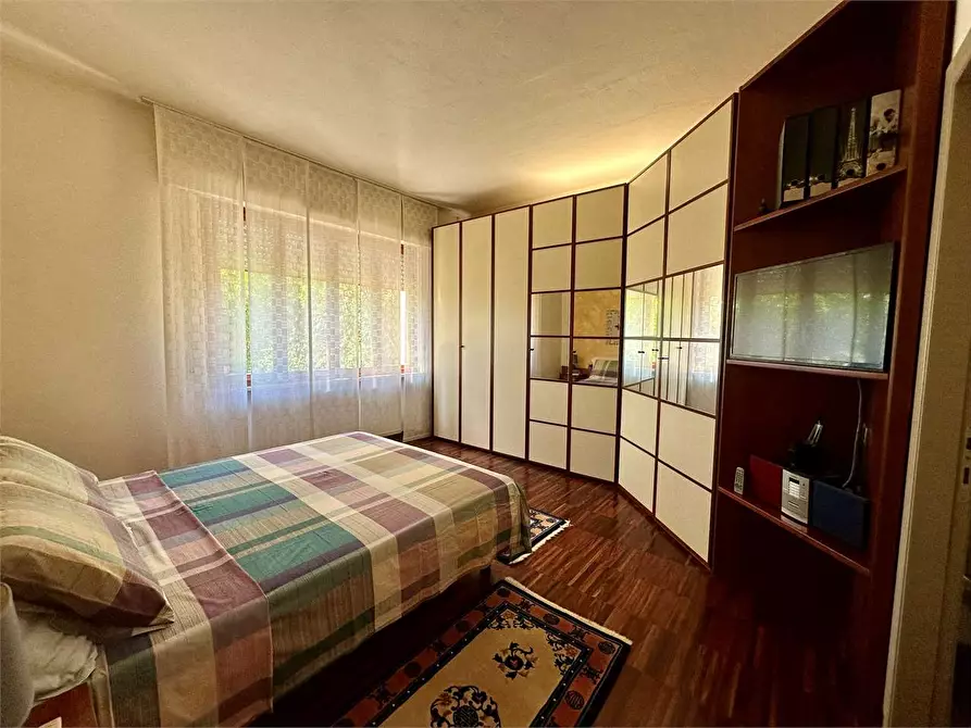 Immagine 18 di Casa bifamiliare in vendita  in via dei massagli a Lucca