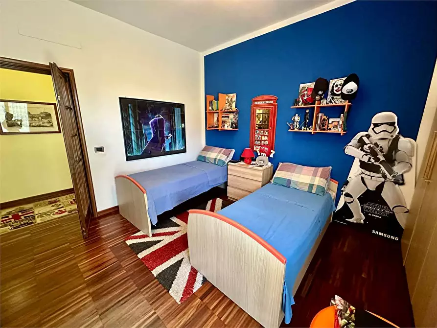 Immagine 22 di Casa bifamiliare in vendita  in via dei massagli a Lucca