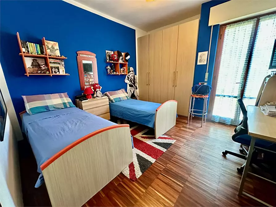 Immagine 24 di Casa bifamiliare in vendita  in via dei massagli a Lucca