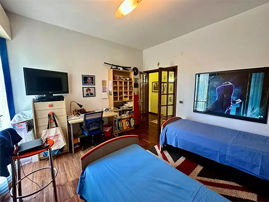 Immagine 23 di Casa bifamiliare in vendita  in via dei massagli a Lucca