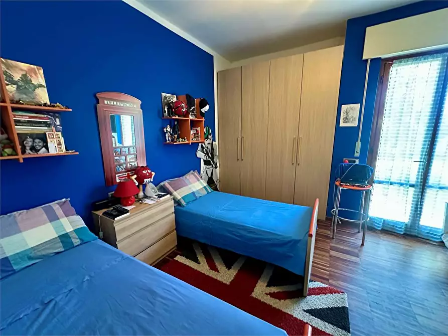 Immagine 26 di Casa bifamiliare in vendita  in via dei massagli a Lucca