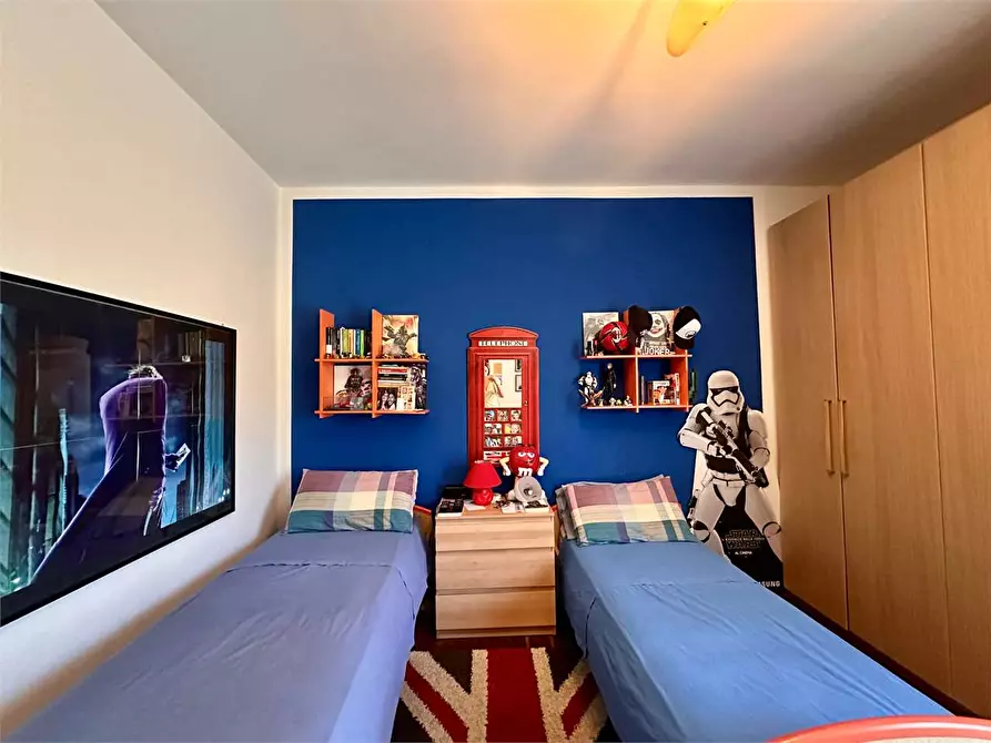 Immagine 25 di Casa bifamiliare in vendita  in via dei massagli a Lucca