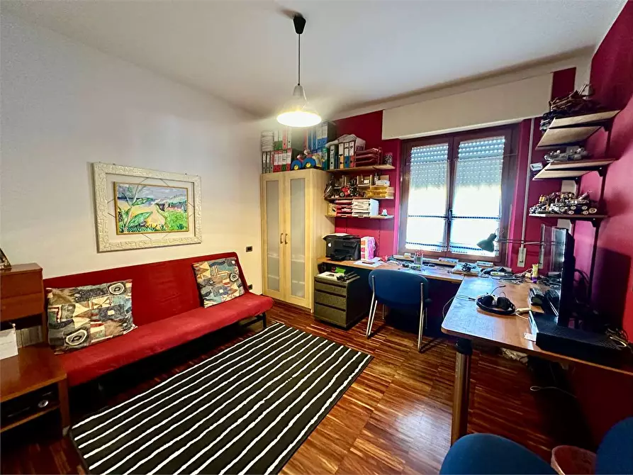 Immagine 27 di Casa bifamiliare in vendita  in via dei massagli a Lucca