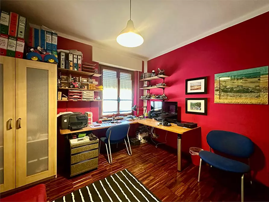 Immagine 28 di Casa bifamiliare in vendita  in via dei massagli a Lucca