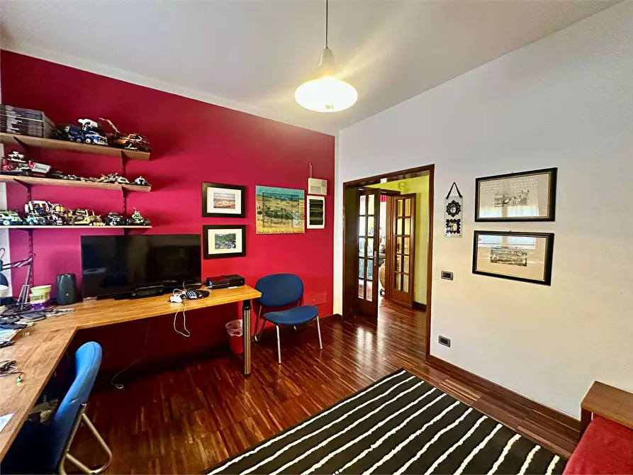 Immagine 29 di Casa bifamiliare in vendita  in via dei massagli a Lucca