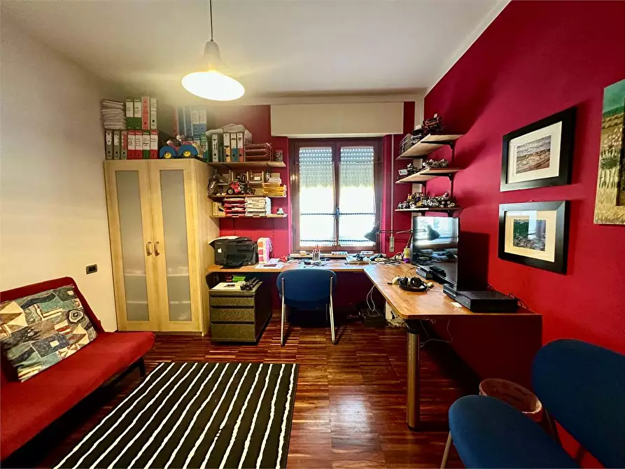 Immagine 30 di Casa bifamiliare in vendita  in via dei massagli a Lucca