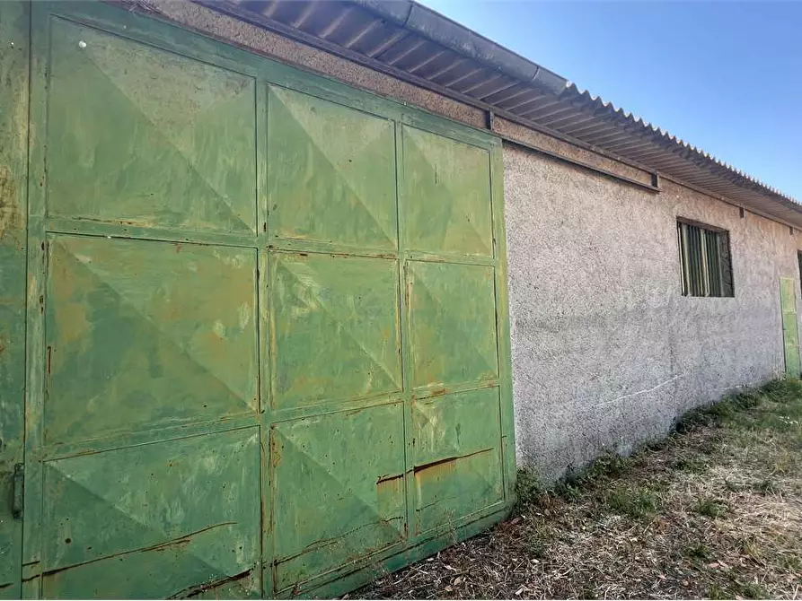 Immagine 5 di Casa bifamiliare in vendita  in porcari a Porcari