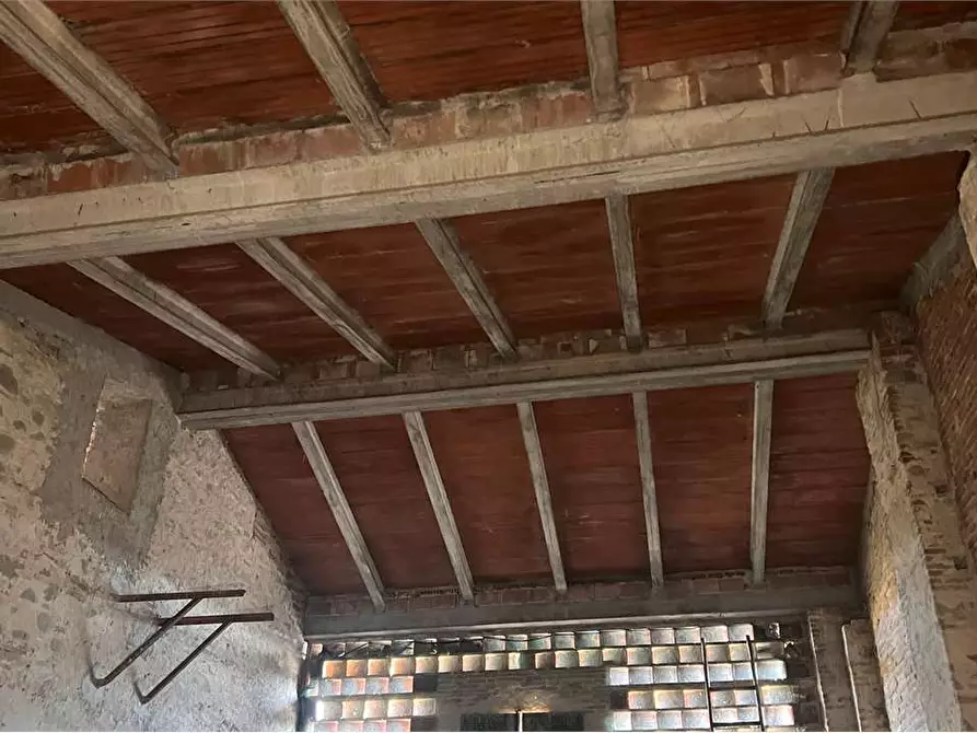 Immagine 15 di Casa bifamiliare in vendita  in porcari a Porcari