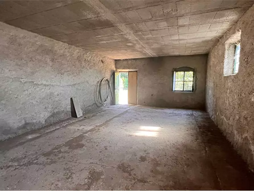 Immagine 12 di Casa bifamiliare in vendita  in porcari a Porcari