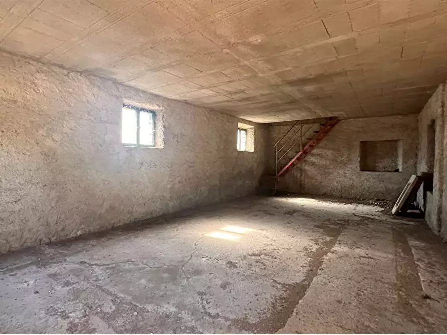 Immagine 13 di Casa bifamiliare in vendita  in porcari a Porcari