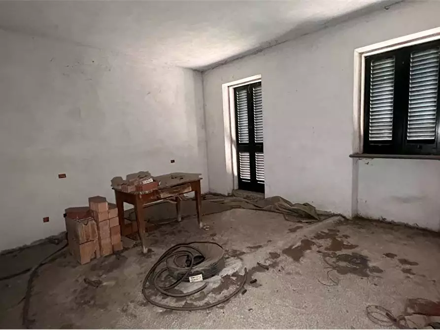 Immagine 11 di Casa bifamiliare in vendita  in porcari a Porcari