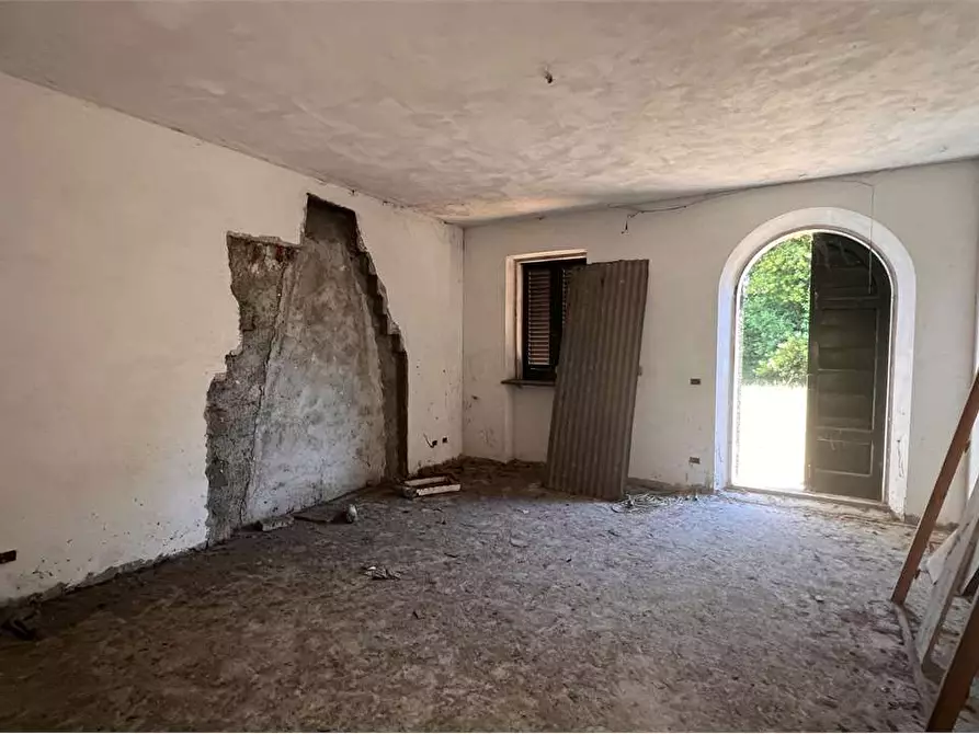 Immagine 8 di Casa bifamiliare in vendita  in porcari a Porcari