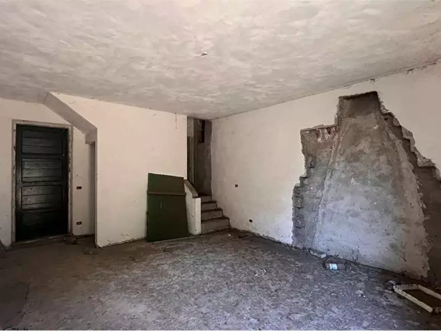 Immagine 9 di Casa bifamiliare in vendita  in porcari a Porcari