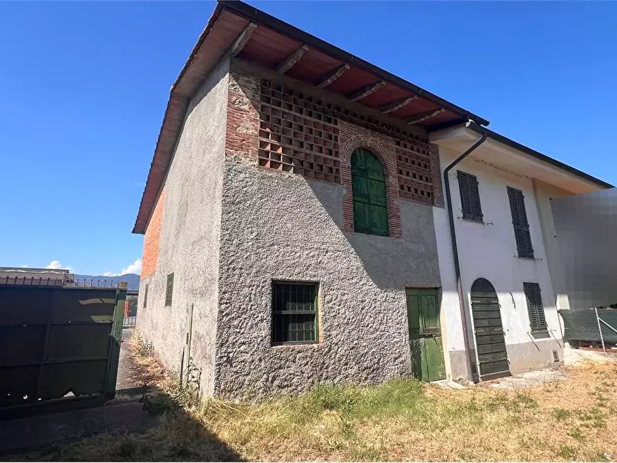 Immagine 7 di Casa bifamiliare in vendita  in porcari a Porcari