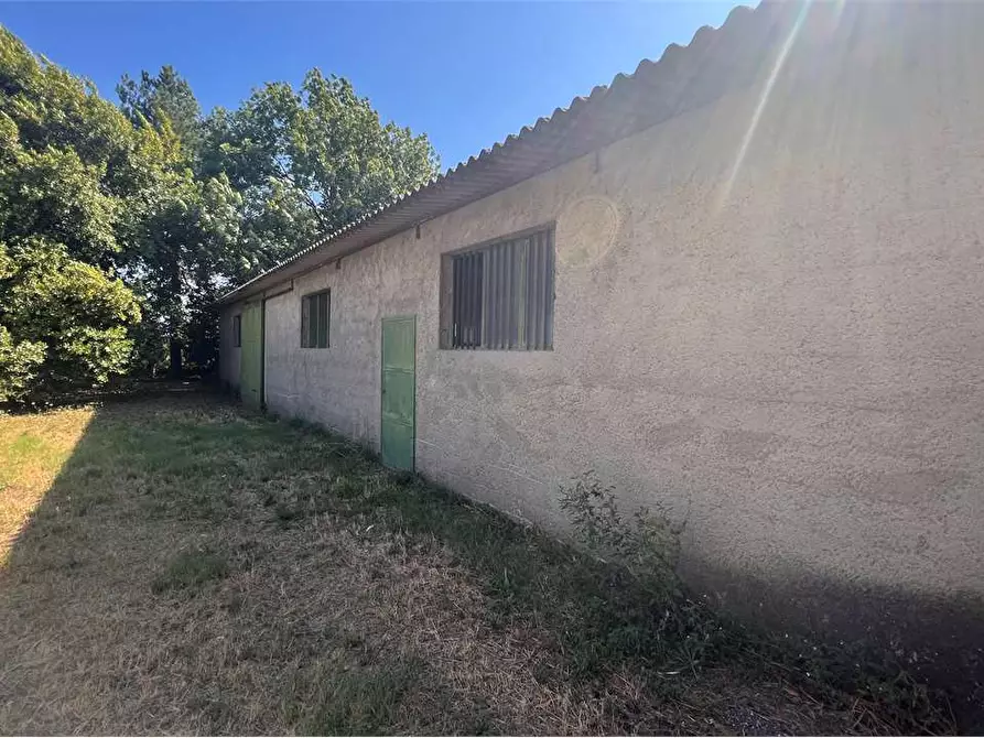 Immagine 6 di Casa bifamiliare in vendita  in porcari a Porcari