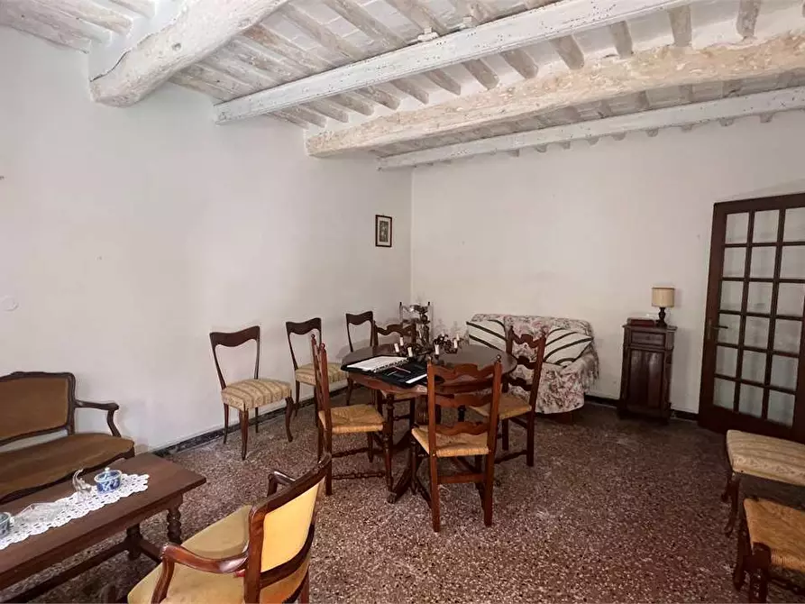 Immagine 9 di Porzione di casa in vendita  in San Ginese a Capannori