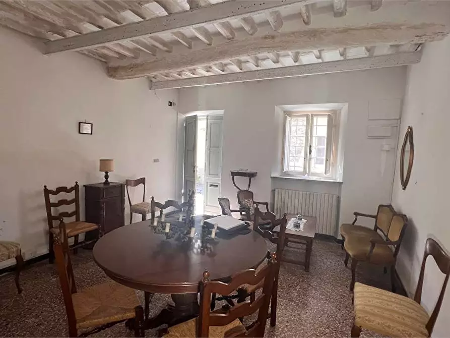 Immagine 8 di Porzione di casa in vendita  in San Ginese a Capannori