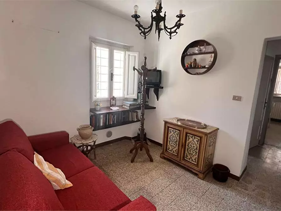 Immagine 12 di Porzione di casa in vendita  in San Ginese a Capannori