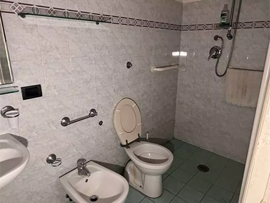 Immagine 14 di Porzione di casa in vendita  in San Ginese a Capannori