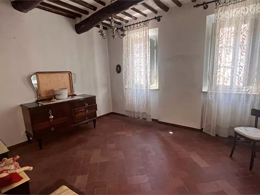 Immagine 15 di Porzione di casa in vendita  in San Ginese a Capannori