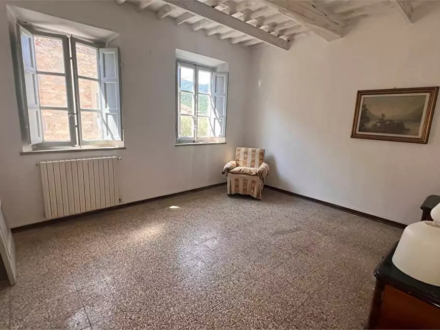 Immagine 17 di Porzione di casa in vendita  in San Ginese a Capannori