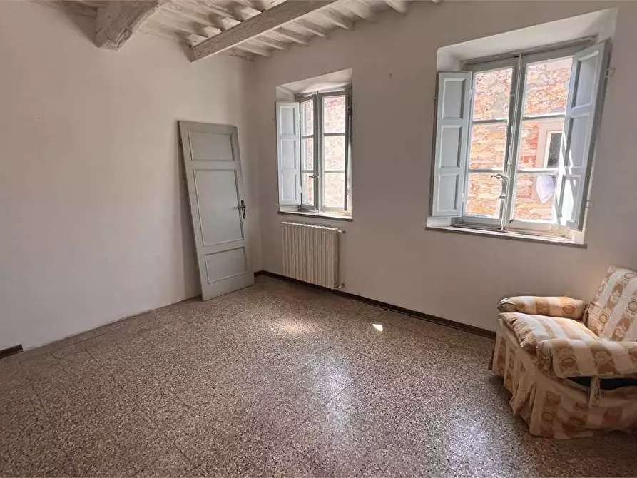 Immagine 18 di Porzione di casa in vendita  in San Ginese a Capannori