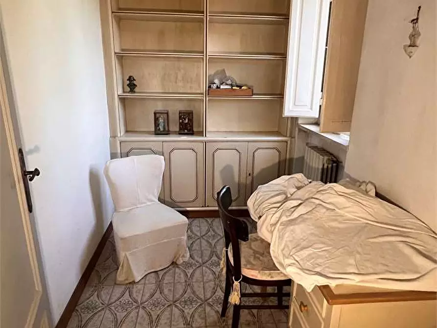 Immagine 19 di Porzione di casa in vendita  in San Ginese a Capannori