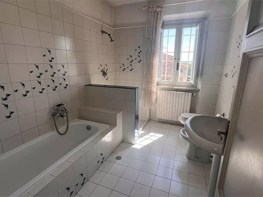 Immagine 20 di Porzione di casa in vendita  in San Ginese a Capannori